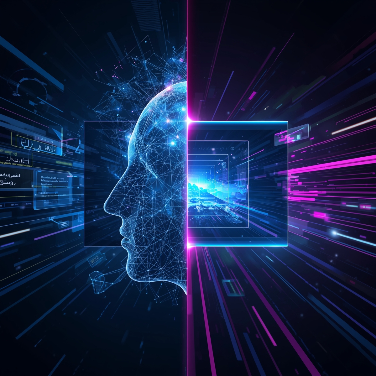 آموزش تبدیل عکس به ویدیو با هوش مصنوعی