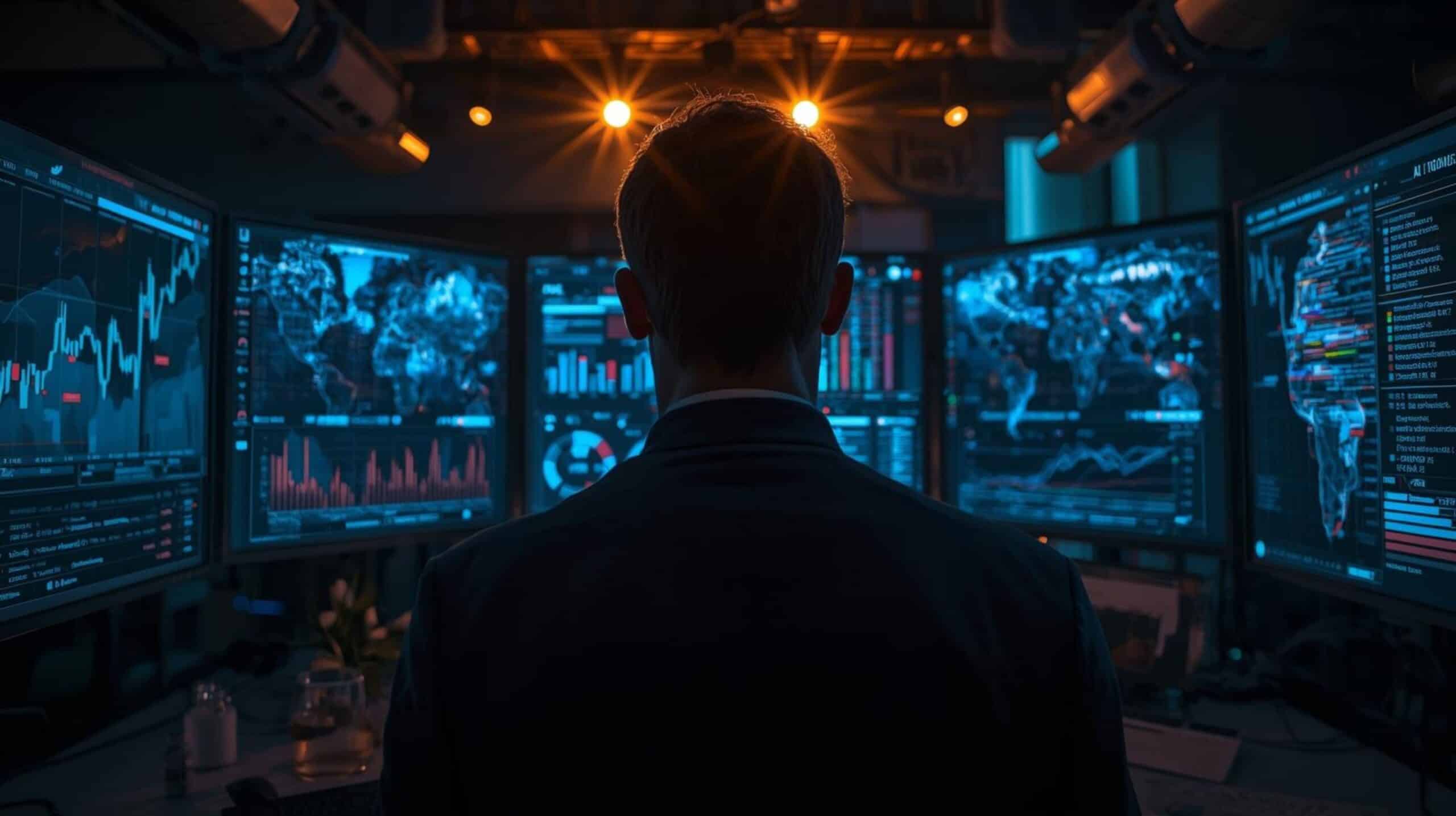 آموزش سئو مبتنی بر هوش مصنوعی در کرج | آموزشگاه فراهوش