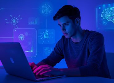 آموزش برنامه نویسی با هوش مصنوعی