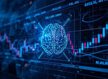 آموزش کامل ترید با هوش مصنوعی