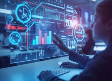 آموزش ICDL به همراه هوش مصنوعی | آموزشگاه فراهوش